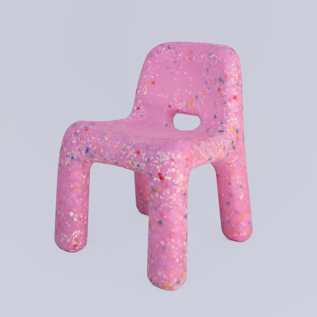 Confetti Chair