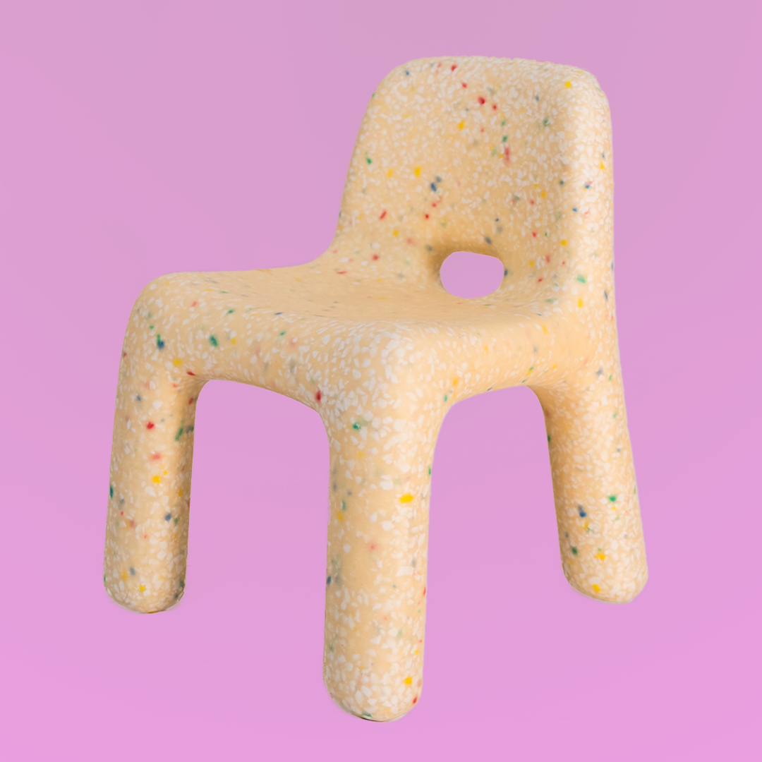 Confetti Chair