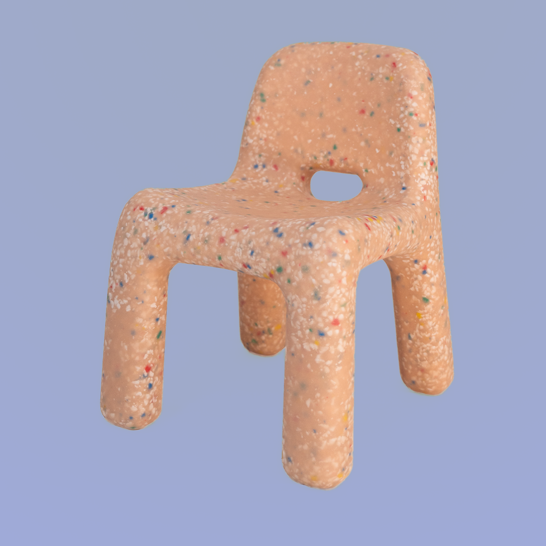 Confetti Chair