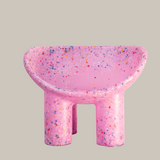 Confetti Children's Table + 2 x Bucket Bundle Saver Set