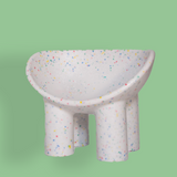 Confetti Children's Table + 2 x Bucket Bundle Saver Set