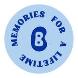 Made for memories for a Lifetime