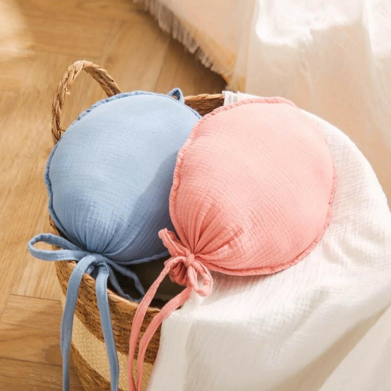 Daydream Balloon Wall Pillow.