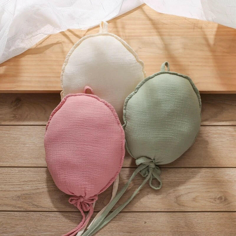 Daydream Balloon Wall Pillow.