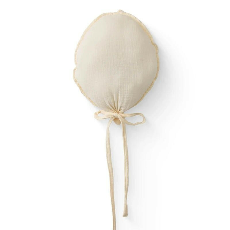Daydream Balloon Wall Pillow.