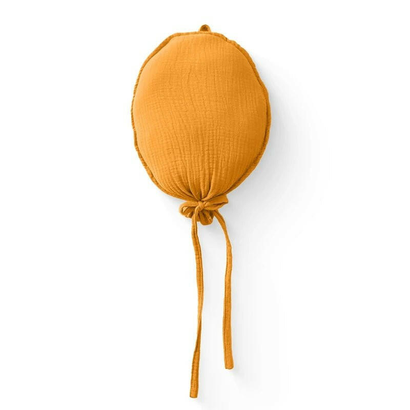 Daydream Balloon Wall Pillow.