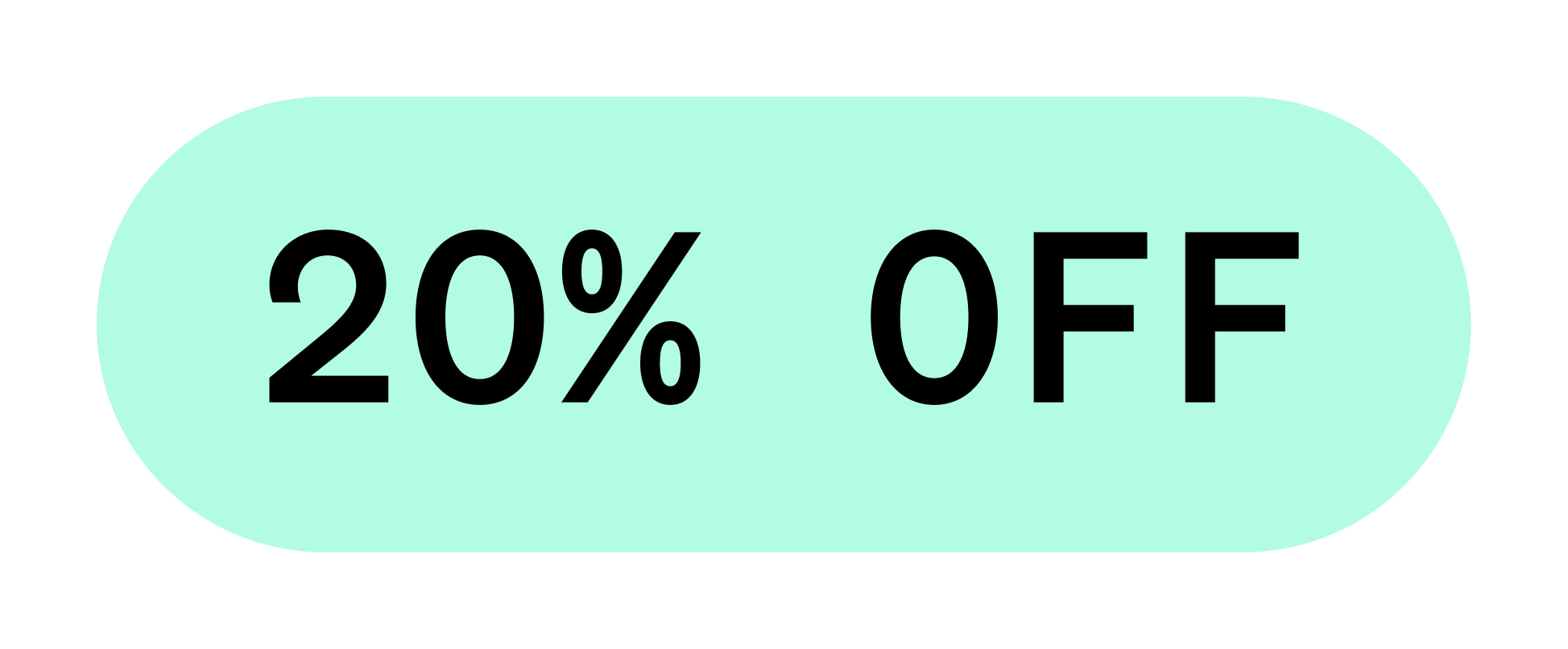 Afterpay Day 20% off
