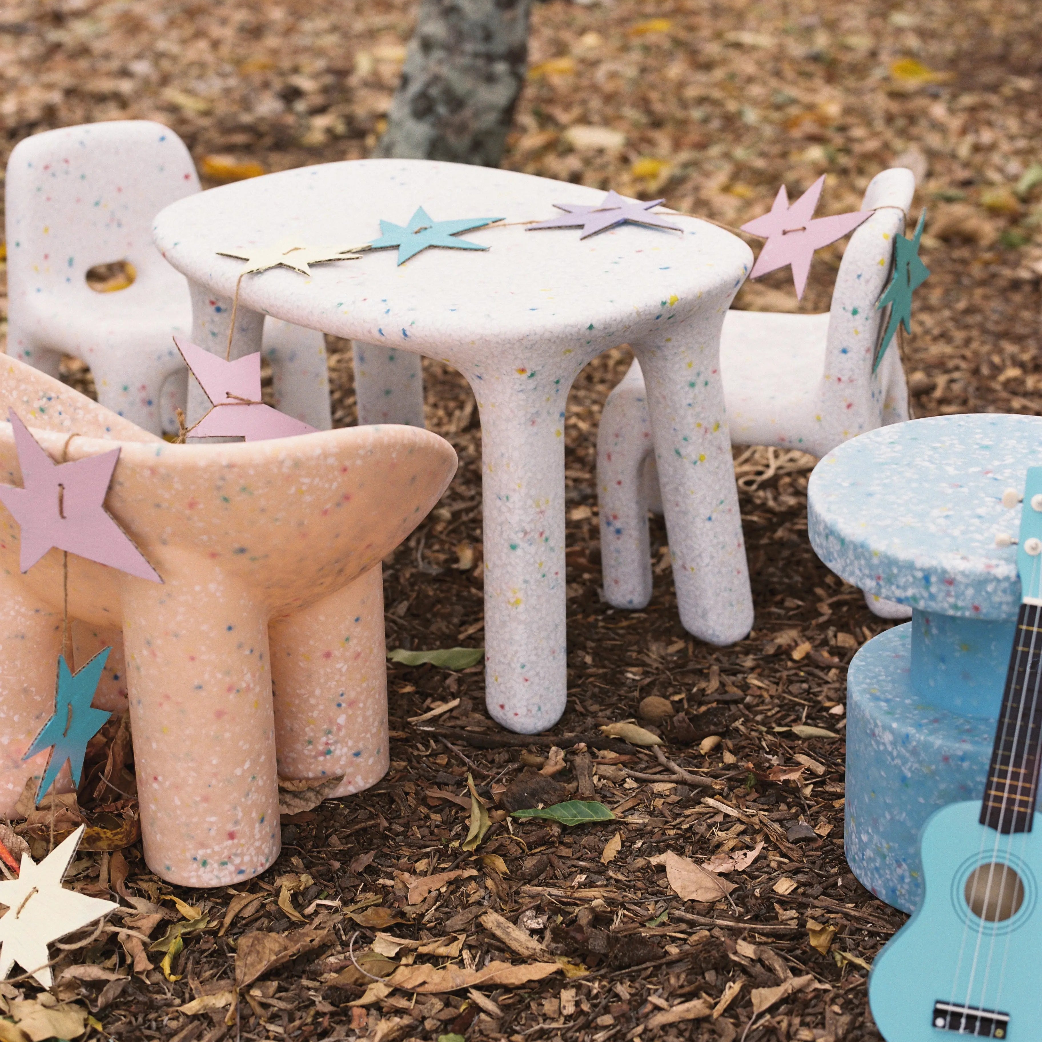 Kids-Outdoor-Table-7-Reasons-Every-Backyard-Needs-One-Today Jellybean Interiors