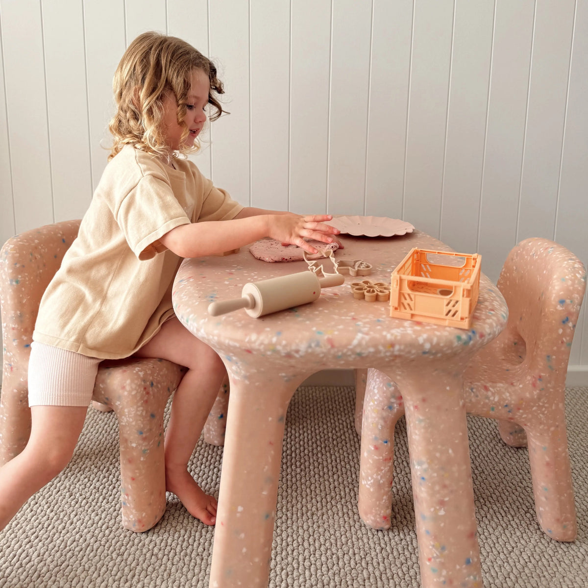 Cbeebies Play Table Kids Play Table Buying Guide Choosing the Best Set for Every Age Group ...