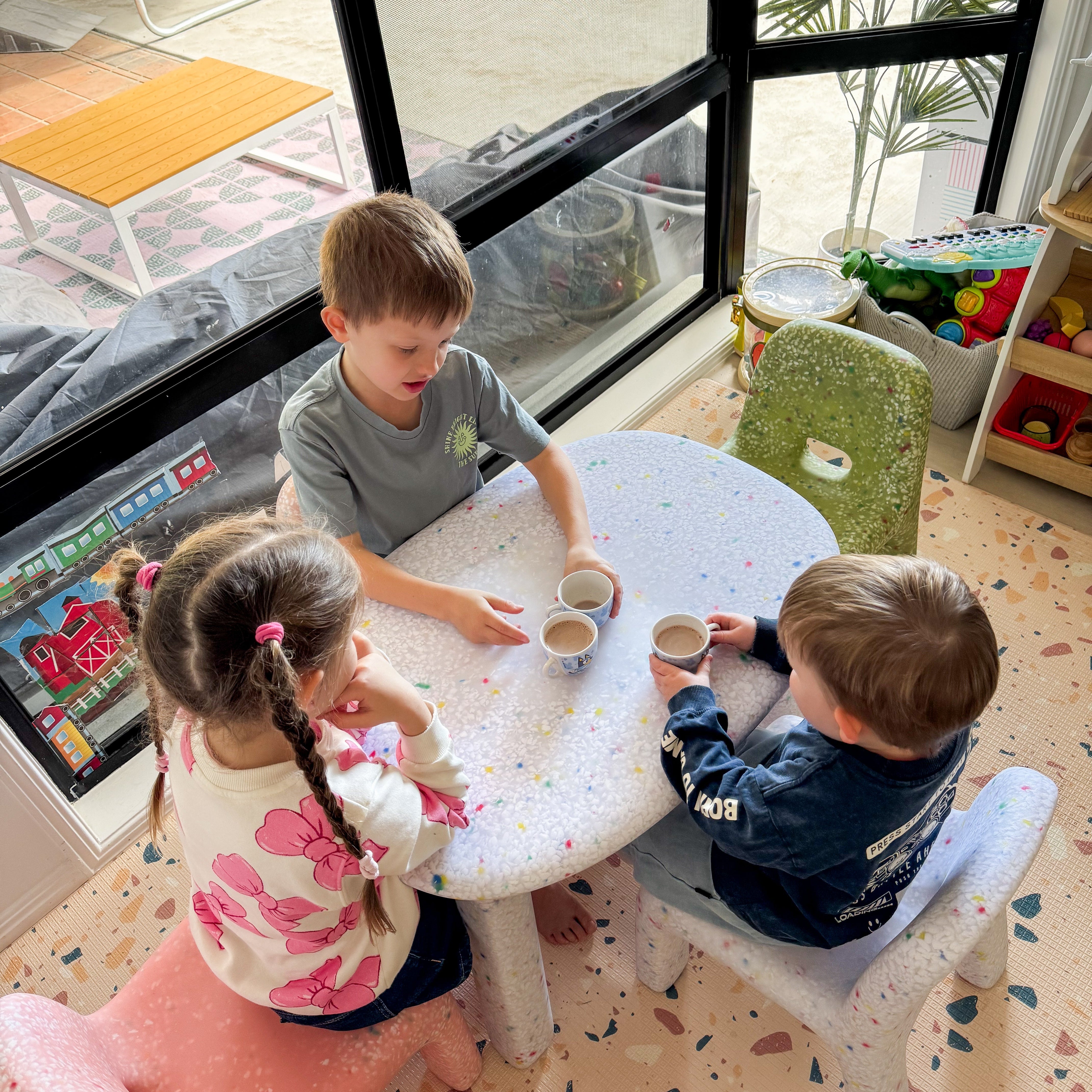 The Australian Kids Furniture Brand That’s Redefining Playroom Style