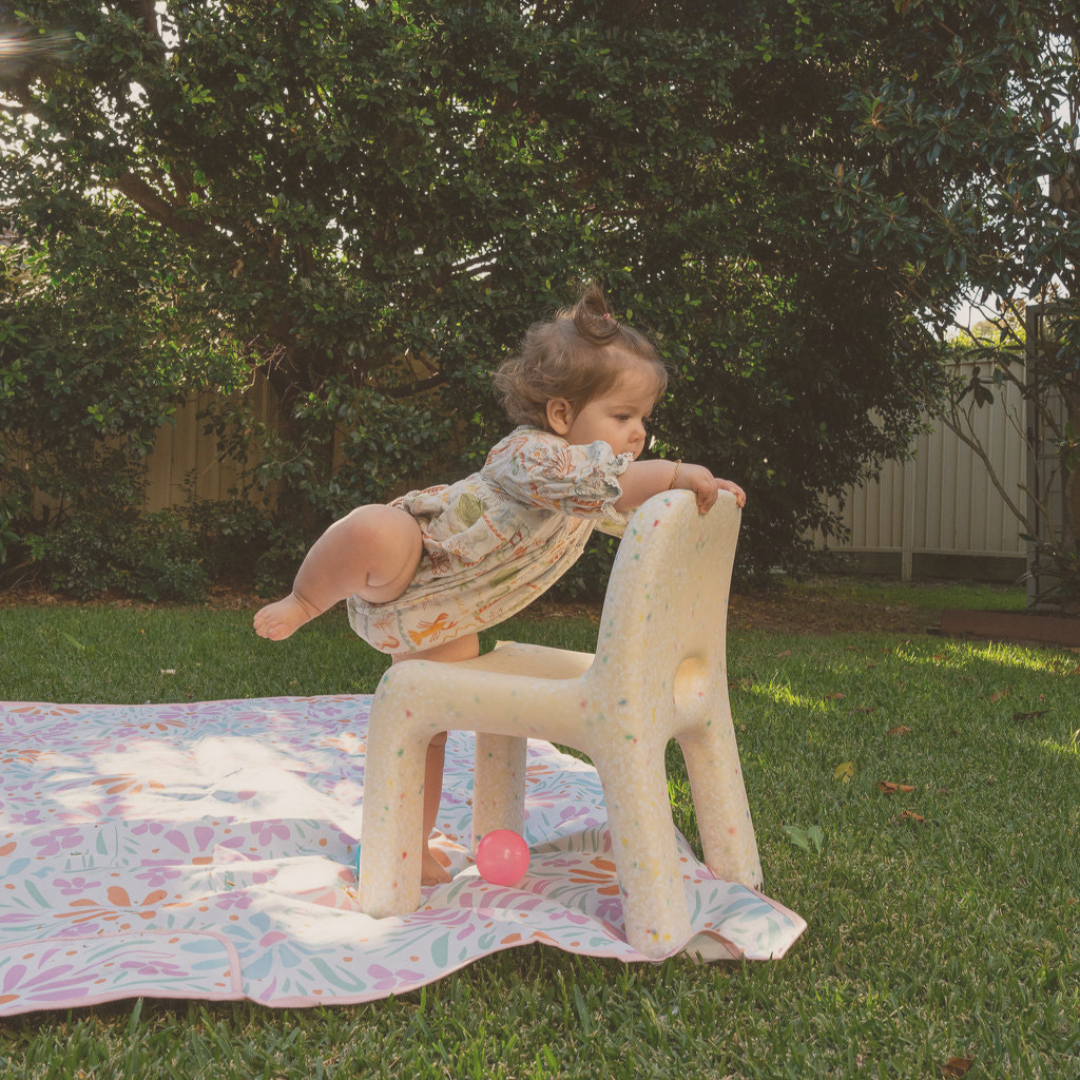 Confetti Childrens Chairs