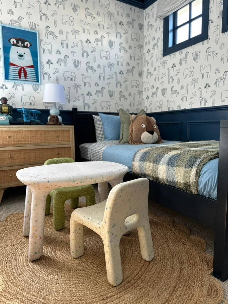 Bedroom Furniture - Jellybean Interiors