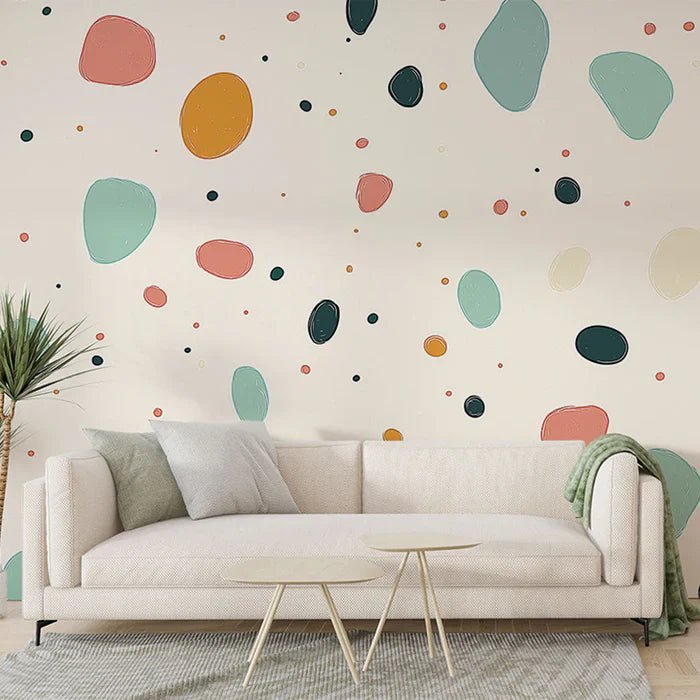 Decals and Wallpaper - Jellybean Interiors