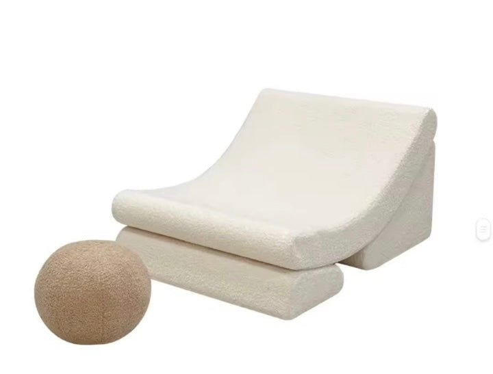 Little Loungers - Jellybean Interiors