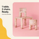 Juego de mesa Pick n Mix para niños
