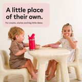Confetti Kids Table and Chairs Set