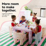Juego de mesa Pick n Mix para niños