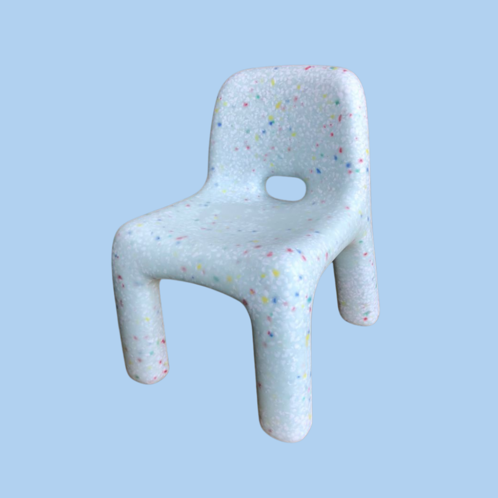 Confetti Chair