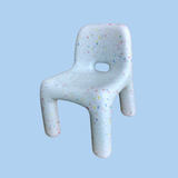 Confetti Children's Table & Chair Set