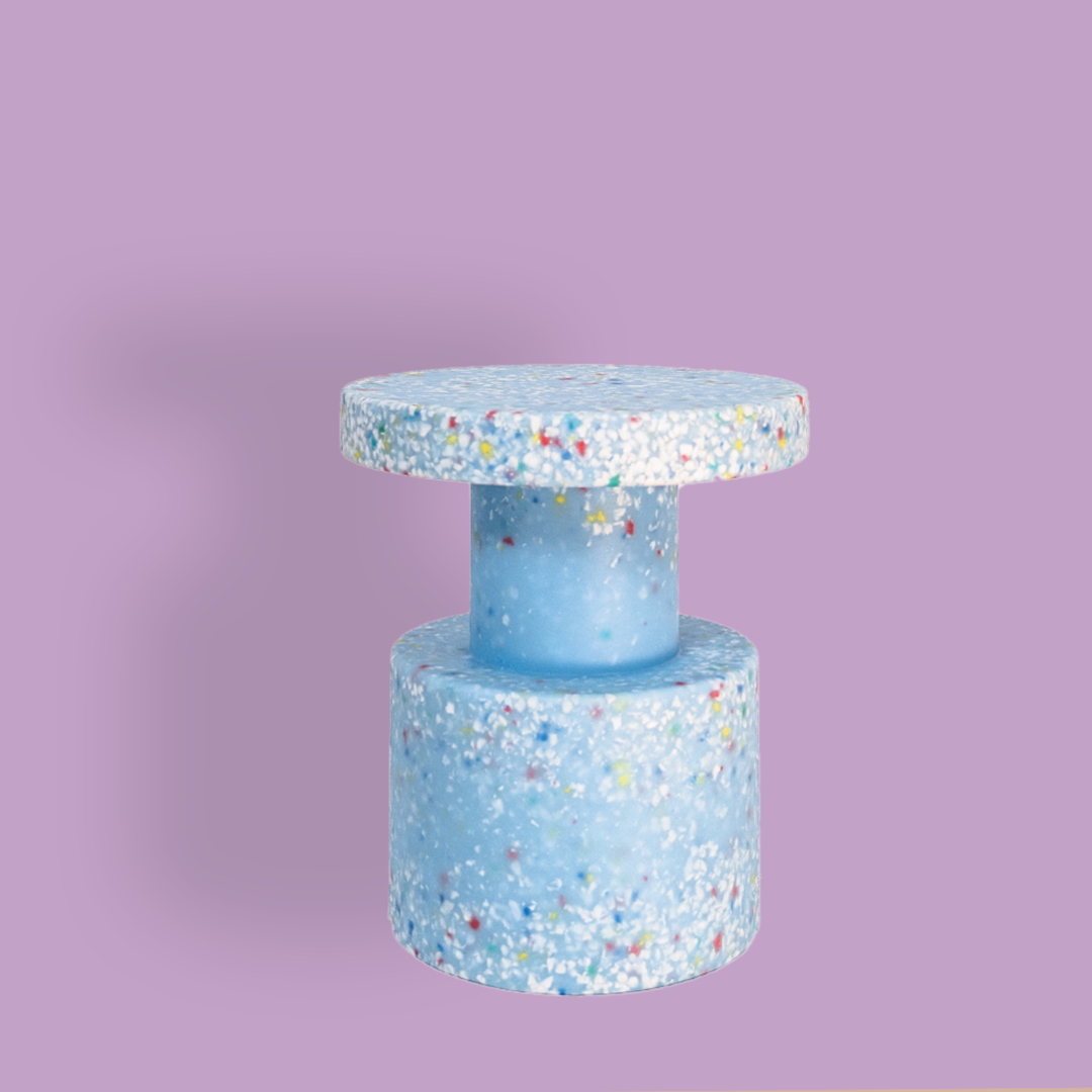 Confetti Side Table