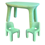Confetti Kids Table and Chairs Set