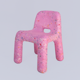 Confetti Children's Table & Chair Set