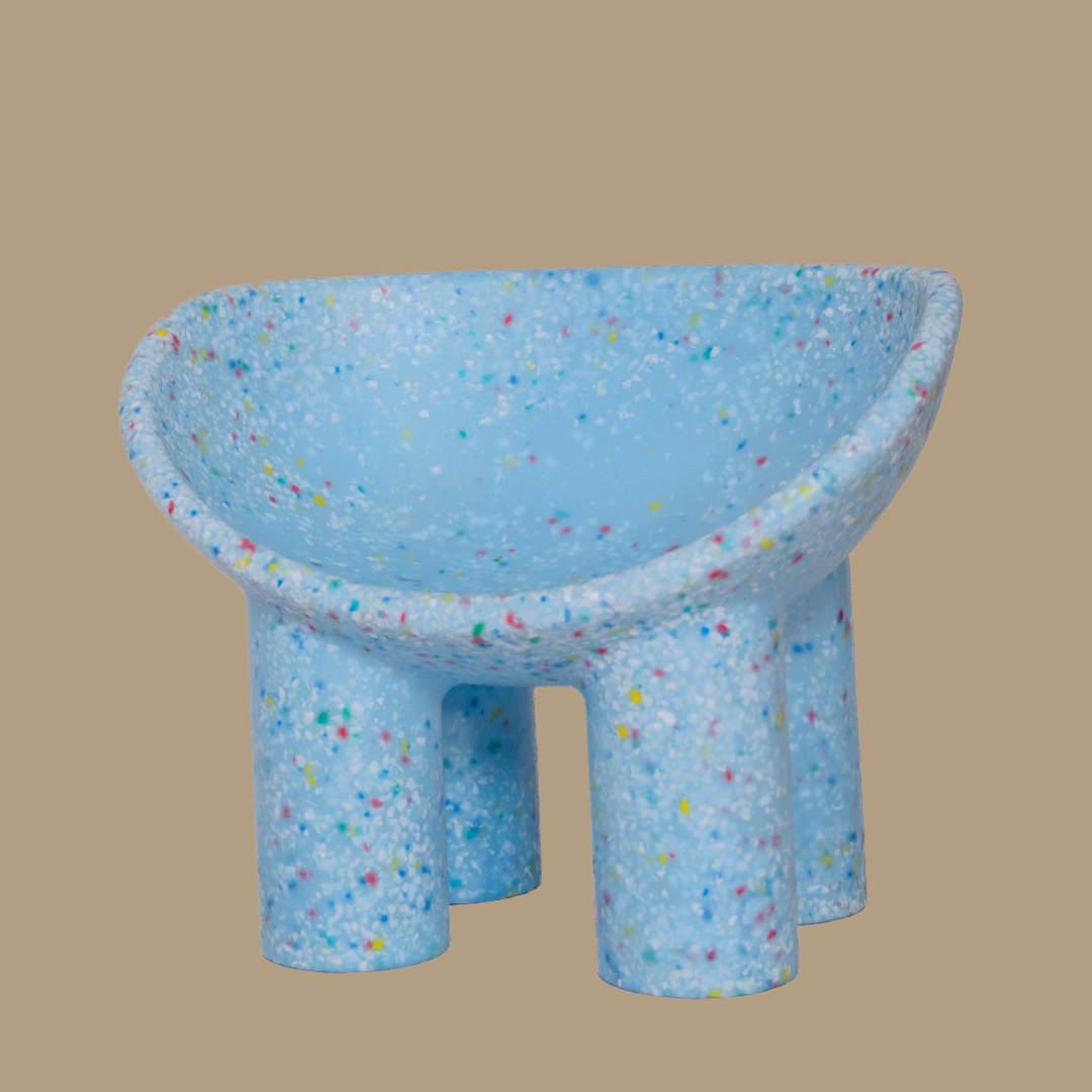 Confetti Chair