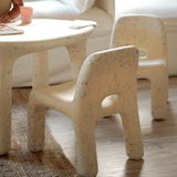 Confetti Chair | Sand