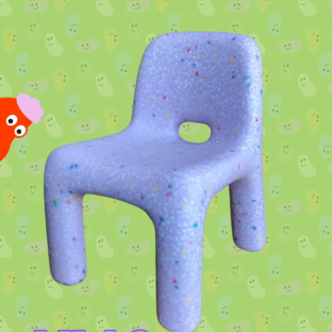 Confetti Chair