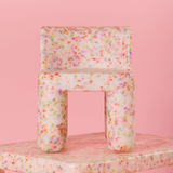 Pick N' Mix Chair| Fruit Tingle - Jellybean Interiors
