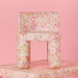Pick N' Mix Chair| Fruit Tingle - Jellybean Interiors