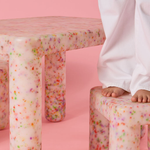 Pick N' Mix Table| Fruit Tingle - Jellybean Interiors