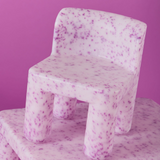 Pick n' Mix Chair | Grape Soda