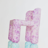 Pick n' Mix Chair | Grape Soda - Jellybean Interiors