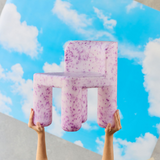 Pick n' Mix Chair | Grape Soda