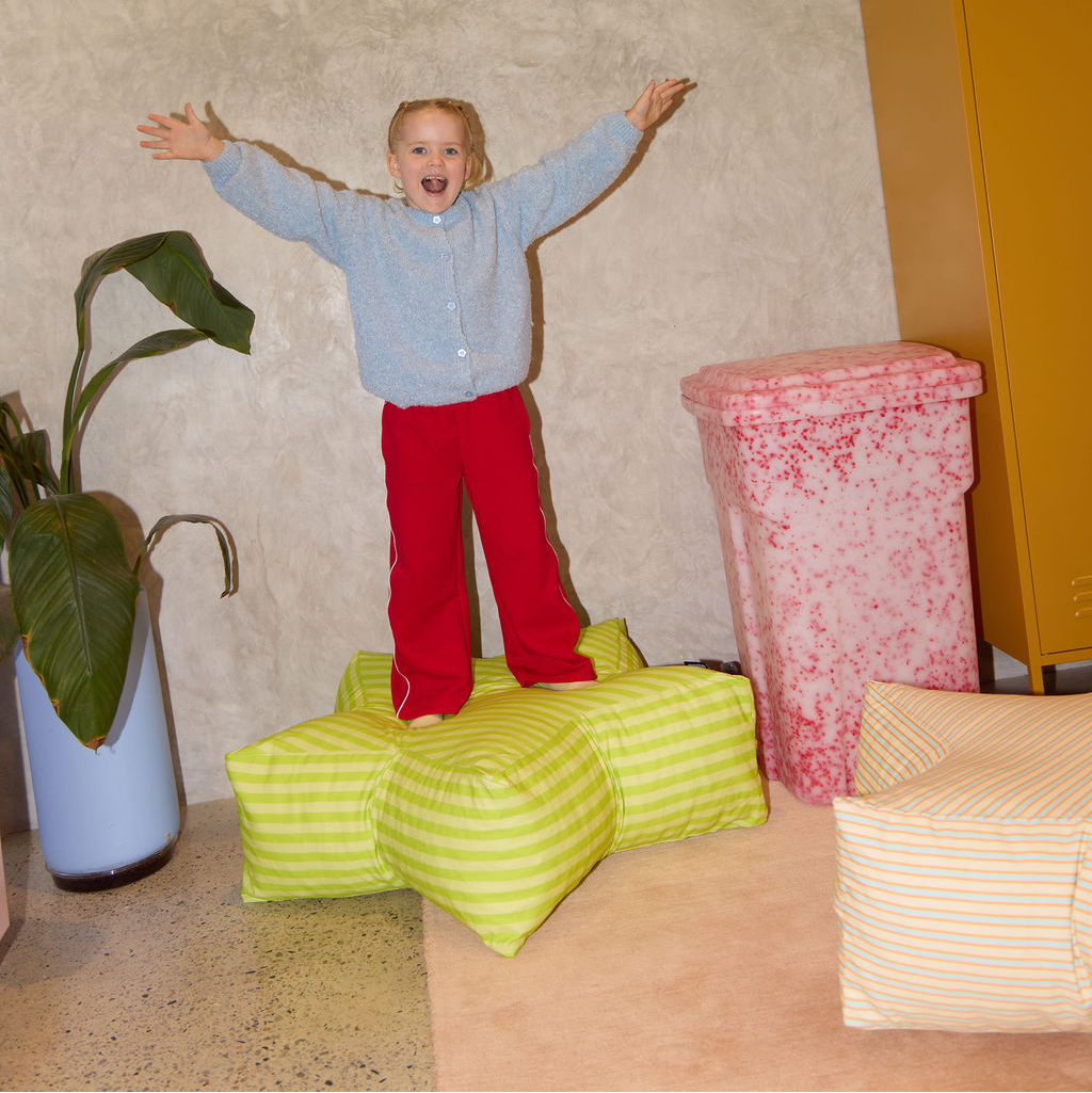 Superstar Cover | Calypso - Jellybean Interiors