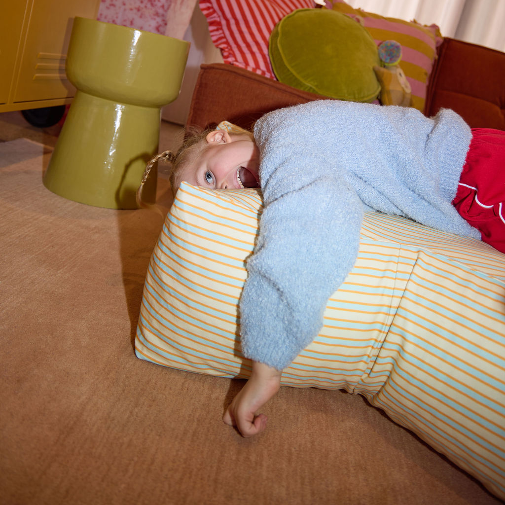 Superstar Cover | Totally Rad - Jellybean Interiors