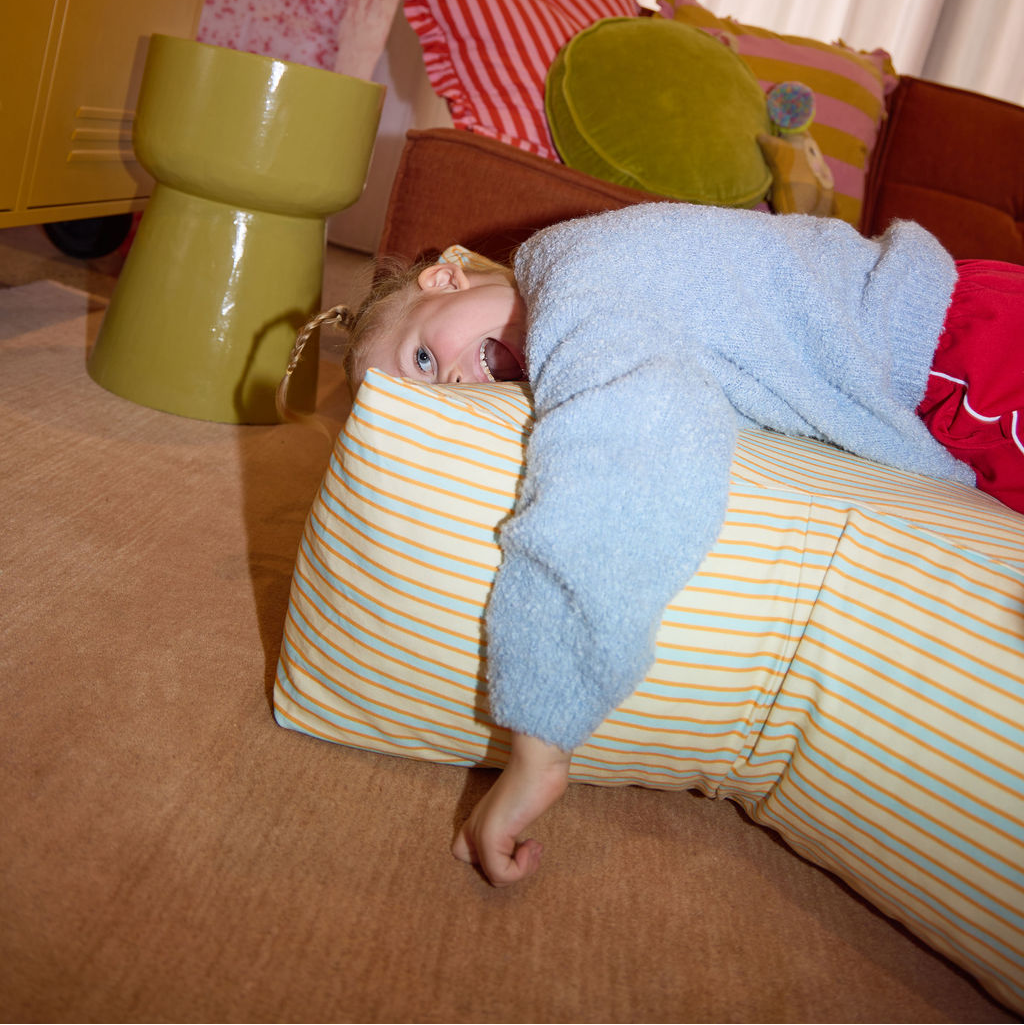 Superstar Cover | Totally Rad - Jellybean Interiors