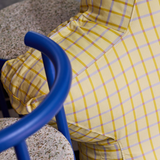 Superstar Cover | Honey - Jellybean Interiors