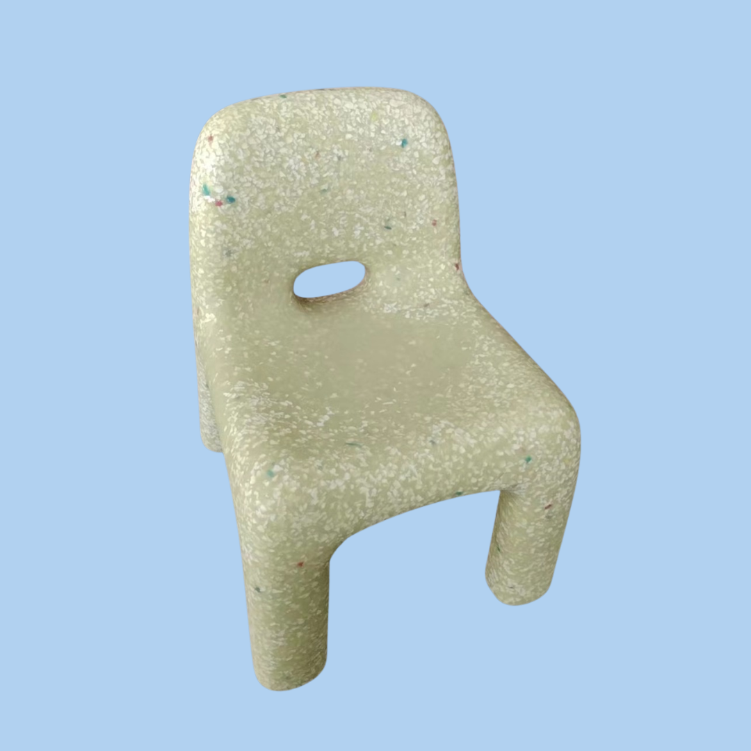 Confetti Chair