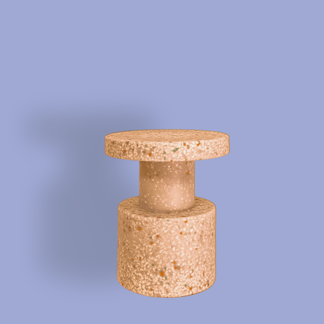 Confetti Side Table