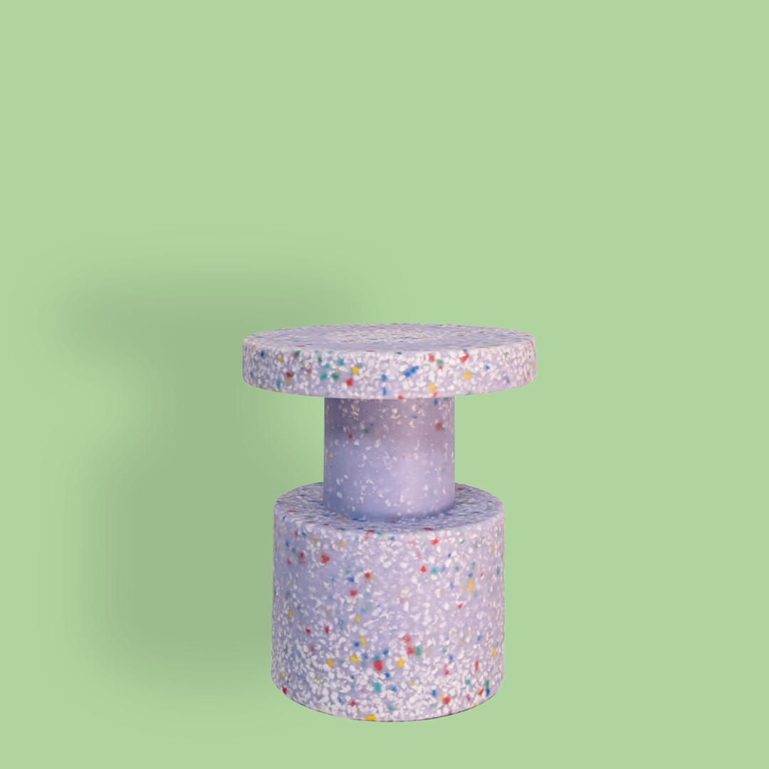 Confetti Side Table