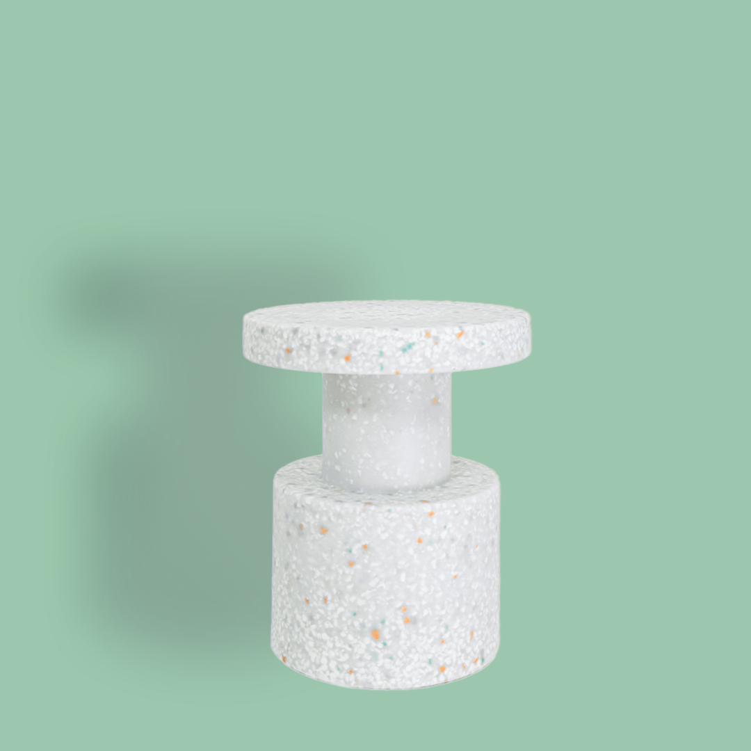 Confetti Side Table