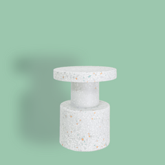 Confetti Side Table