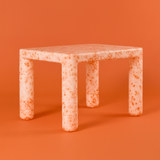 Pick N' Mix Table | Orange Sherbet - Jellybean Interiors