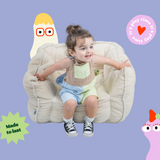 The Cloud Pod Sofa