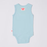 The Supersinglet - Monster Skate Party Pack