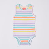 The Supersinglet - Monster Skate Party Pack