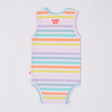 The Supersinglet - Monster Skate Party Pack