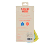 Superstar Socks - Banana